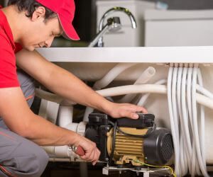 About Sewer Line Pros Hudson, NC